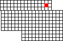 Small map of Pawnee County; click to change view