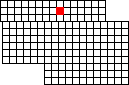 Small map of Pawnee County; click to change view