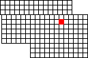 Small map of Pawnee County; click to change view