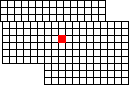 Small map of Pawnee County; click to change view