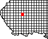 Small map of Pottawatomie County; click to change view