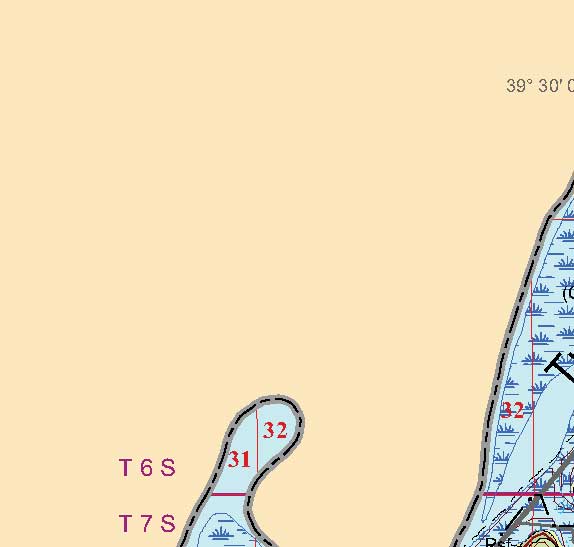 small geologic map