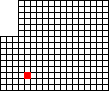 Small map of Sedgwick County; click to change view