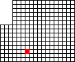 Small map of Sedgwick County; click to change view