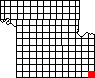 Small map of Shawnee County; click to change view