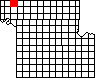 Small map of Shawnee County; click to change view