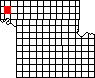 Small map of Shawnee County; click to change view