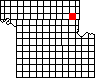 Small map of Shawnee County; click to change view