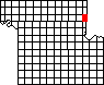 Small map of Shawnee County; click to change view