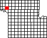 Small map of Shawnee County; click to change view