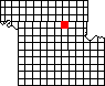 Small map of Shawnee County; click to change view