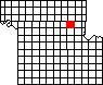 Small map of Shawnee County; click to change view