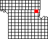 Small map of Shawnee County; click to change view