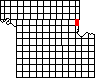 Small map of Shawnee County; click to change view