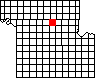 Small map of Shawnee County; click to change view