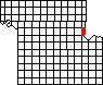 Small map of Shawnee County; click to change view