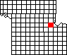 Small map of Shawnee County; click to change view