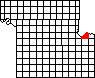 Small map of Shawnee County; click to change view