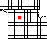 Small map of Shawnee County; click to change view