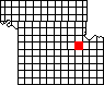 Small map of Shawnee County; click to change view