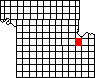 Small map of Shawnee County; click to change view