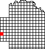 Small map of Wabaunsee County; click to change view