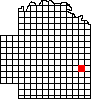 Small map of Wabaunsee County; click to change view