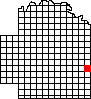 Small map of Wabaunsee County; click to change view