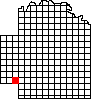 Small map of Wabaunsee County; click to change view