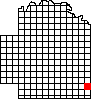 Small map of Wabaunsee County; click to change view