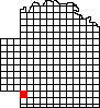 Small map of Wabaunsee County; click to change view