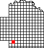 Small map of Wabaunsee County; click to change view