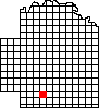 Small map of Wabaunsee County; click to change view