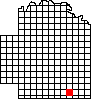 Small map of Wabaunsee County; click to change view