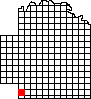 Small map of Wabaunsee County; click to change view