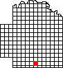 Small map of Wabaunsee County; click to change view