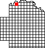 Small map of Wabaunsee County; click to change view