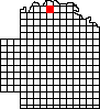 Small map of Wabaunsee County; click to change view