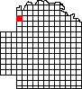 Small map of Wabaunsee County; click to change view