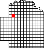 Small map of Wabaunsee County; click to change view