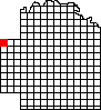 Small map of Wabaunsee County; click to change view