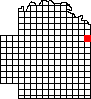 Small map of Wabaunsee County; click to change view