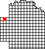 Small map of Wabaunsee County; click to change view