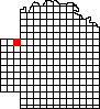 Small map of Wabaunsee County; click to change view