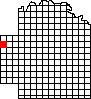 Small map of Wabaunsee County; click to change view