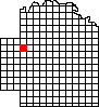 Small map of Wabaunsee County; click to change view