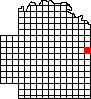 Small map of Wabaunsee County; click to change view