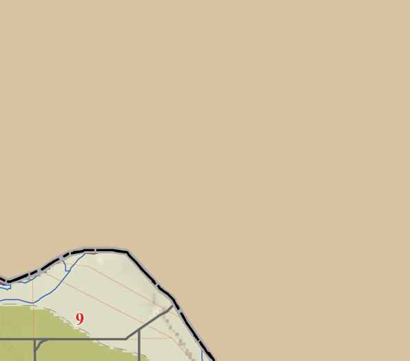 small geologic map