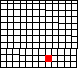 Small map of Woodson County; click to change view