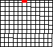 Small map of Woodson County; click to change view